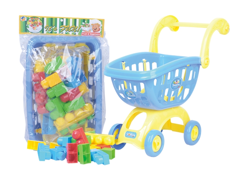 BUILDING BLOCKS - HP1116632