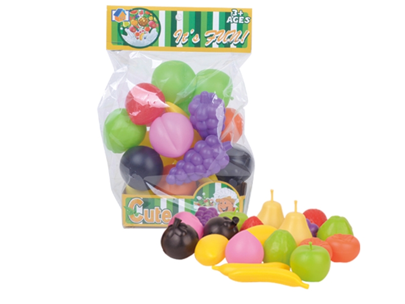 FRUIT SET - HP1116633