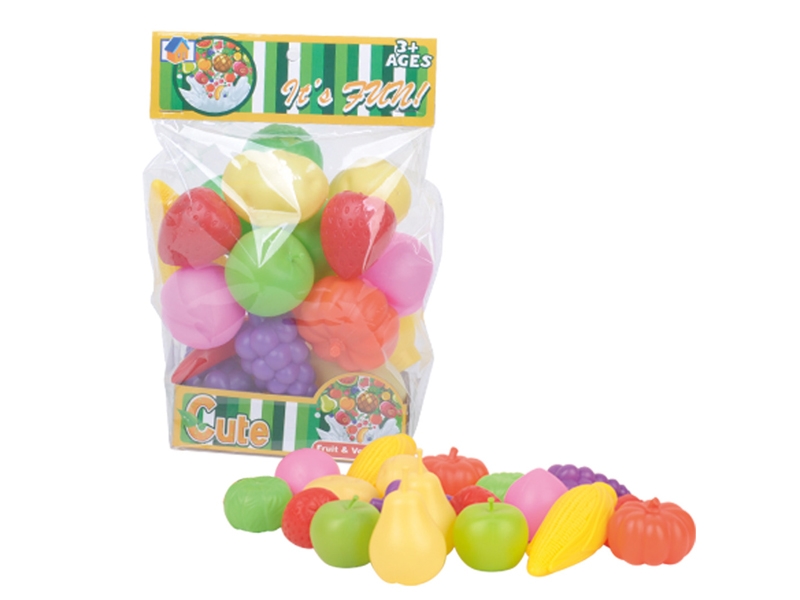 VEGETABLES SET - HP1116634
