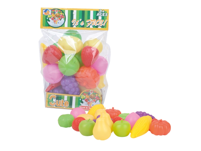 VEGETABLES SET - HP1116635