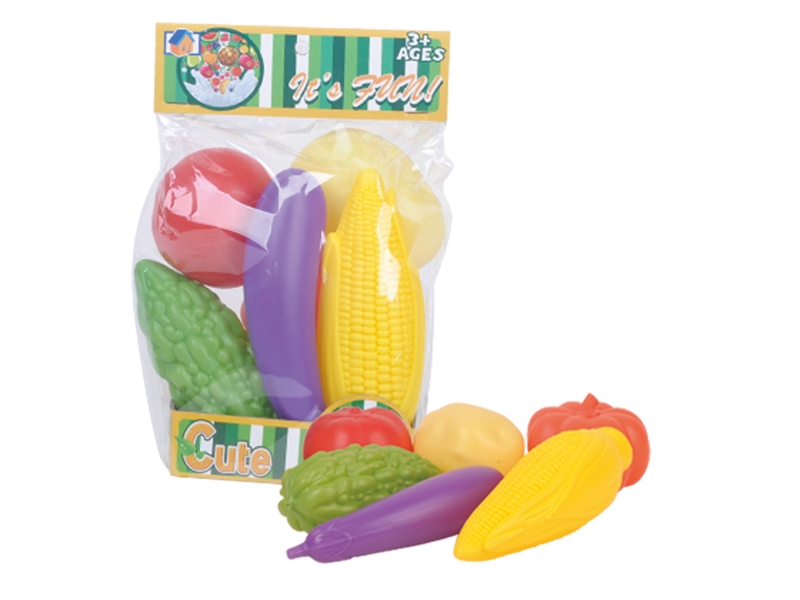 VEGETABLES SET - HP1116637