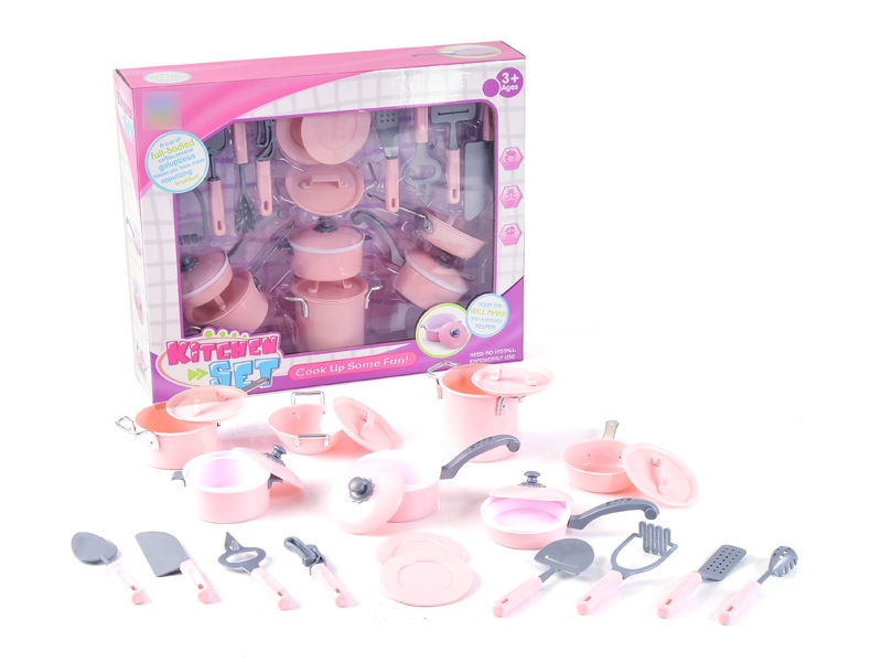 KITCHEN SERIES - HP1116687