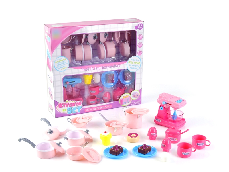 KITCHEN SERIES - HP1116689