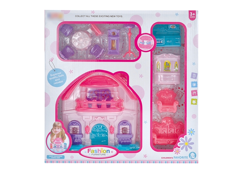 FURNITURE SET - HP1116773