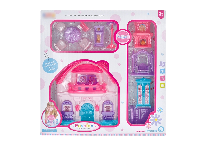 FURNITURE SET - HP1116774