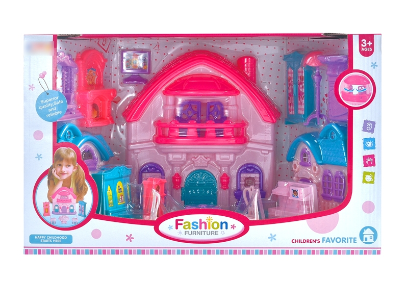 FURNITURE SET - HP1116779