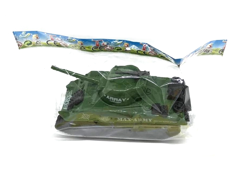 FRICTION TANK - HP1116840