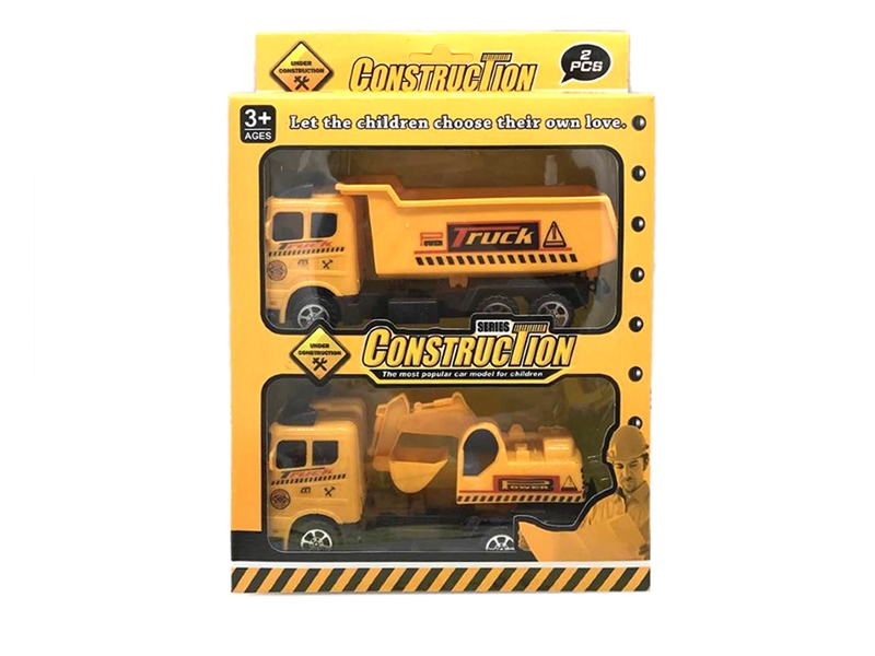 FRICTION CAR - HP1116850