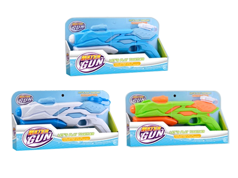 WATER GUN BLUE/WHITE - HP1116862