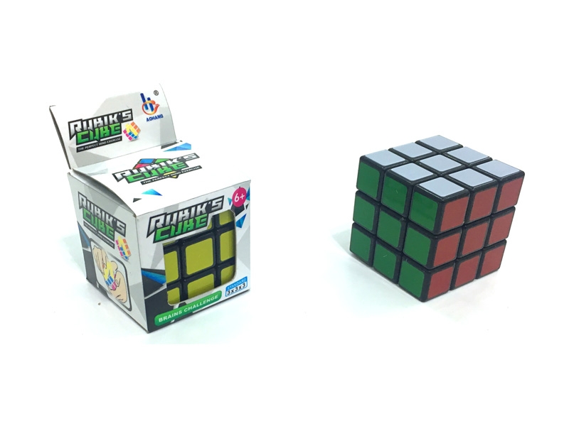 5.7CM HEAT TRANSFER MAGIC CUBE - HP1116970