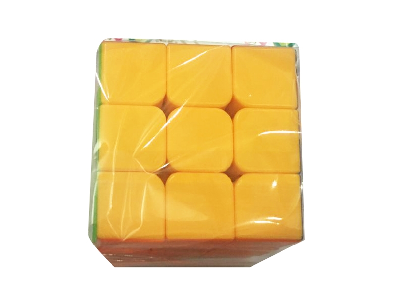 5.7CM HEAT TRANSFER MAGIC CUBE - HP1116975