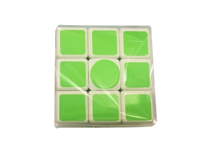 5.7CM HEAT TRANSFER MAGIC CUBE - HP1116976