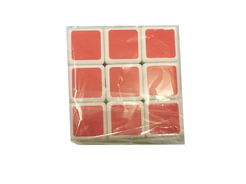 5.7CM HEAT TRANSFER MAGIC CUBE - HP1116977