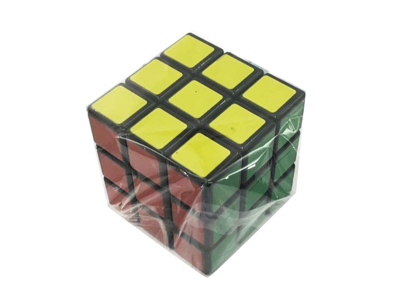 5.7CM HEAT TRANSFER MAGIC CUBE - HP1116978