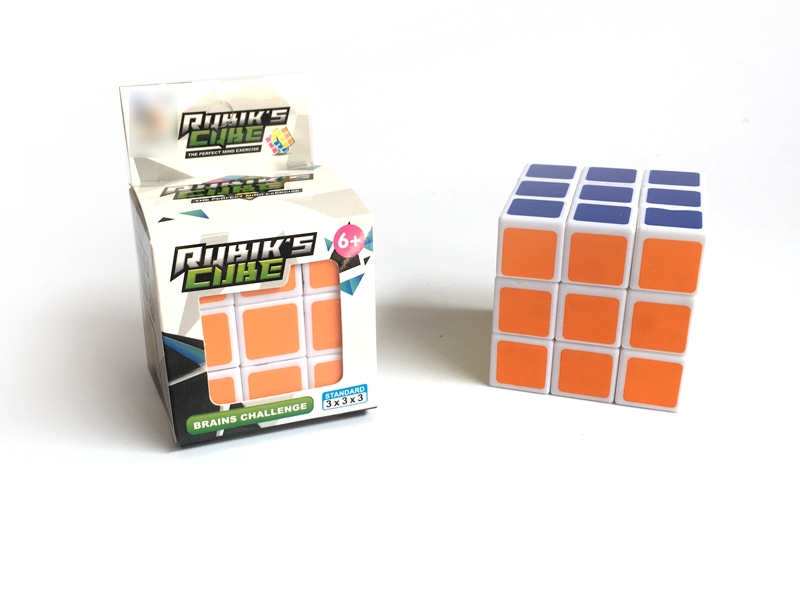 5.7CM HEAT TRANSFER MAGIC CUBE - HP1116981