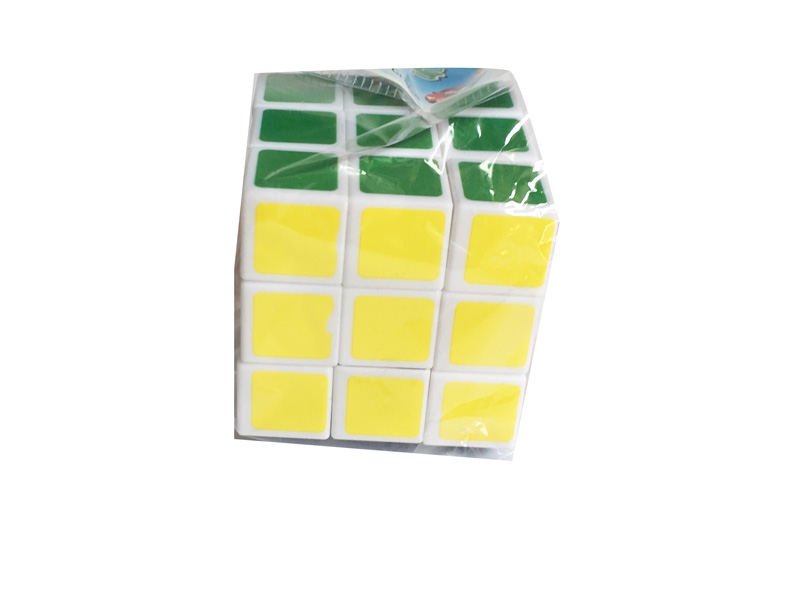 5.7CM HEAT TRANSFER MAGIC CUBE - HP1116983