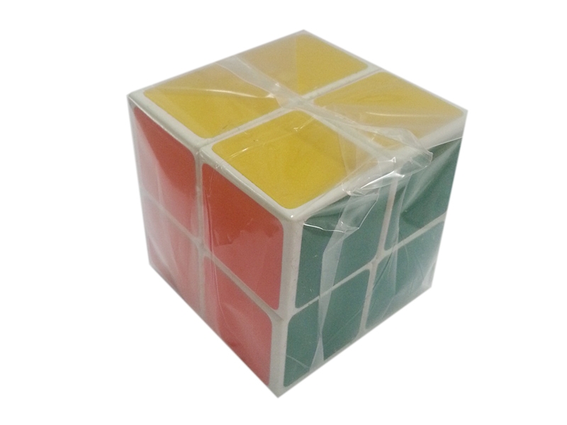 5.5CM MAGIC CUBE - HP1117159