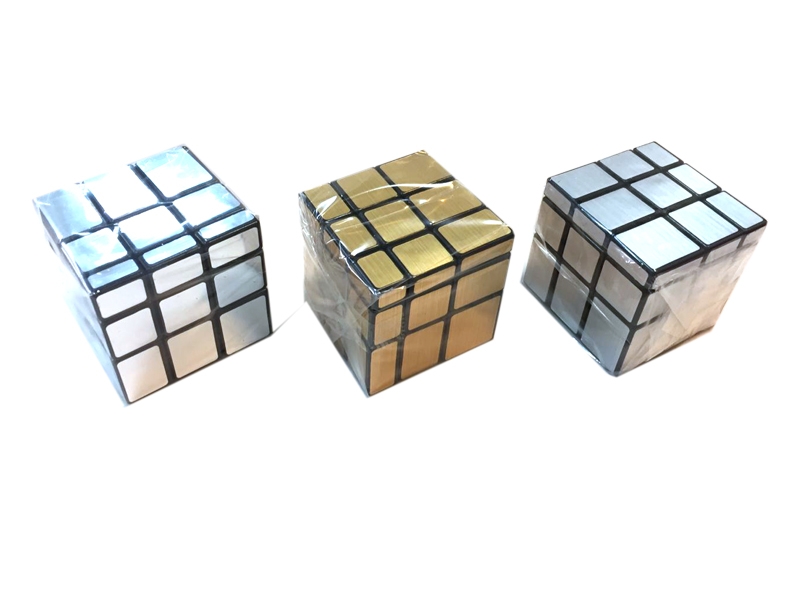 5.7CM MAGIC CUBE - HP1117160