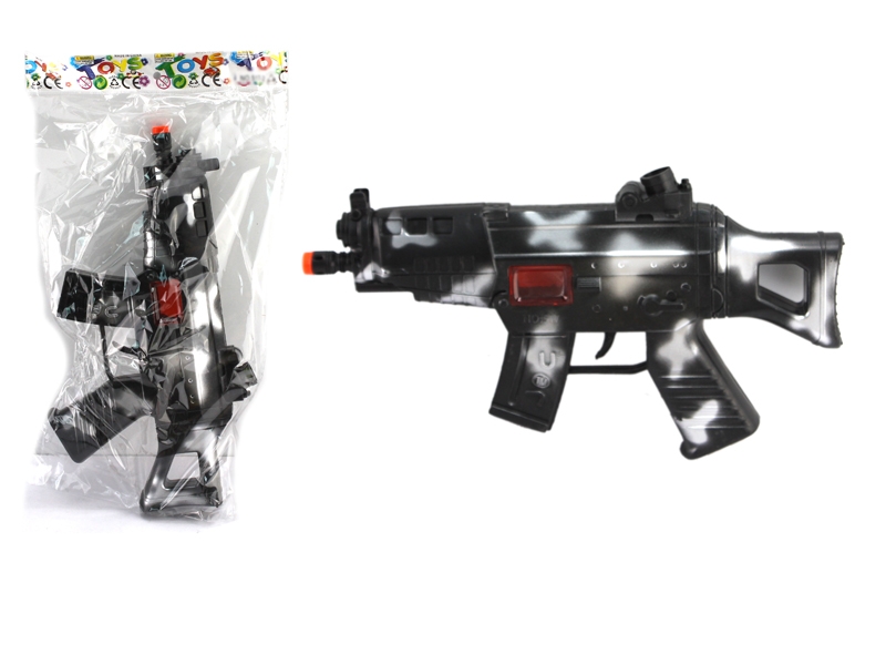 SPARKLING GUN （2 COLORS） - HP1117162