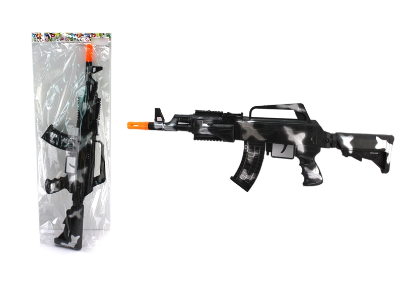 SPARKLING GUN （2 COLORS） - HP1117167