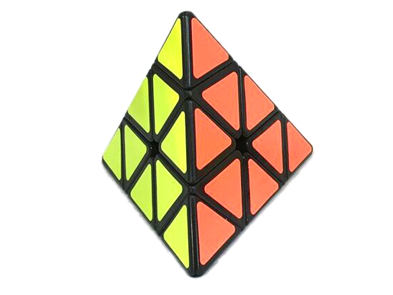 9.5X8.3CM MAGIC CUBE - HP1117175