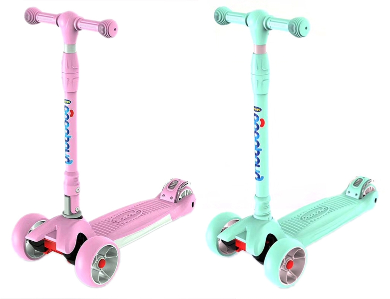 MICRO SCOOTER (The deck with LED light and music) - HP1117261