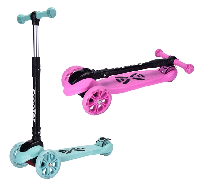 FOLDABLE MICRO SCOOTER - HP1117264