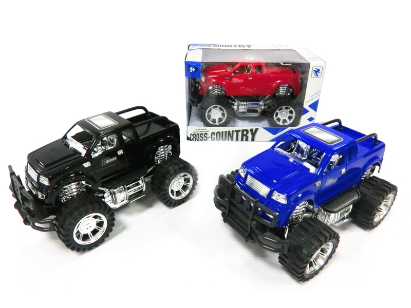 FRICTION CAR - HP1117269