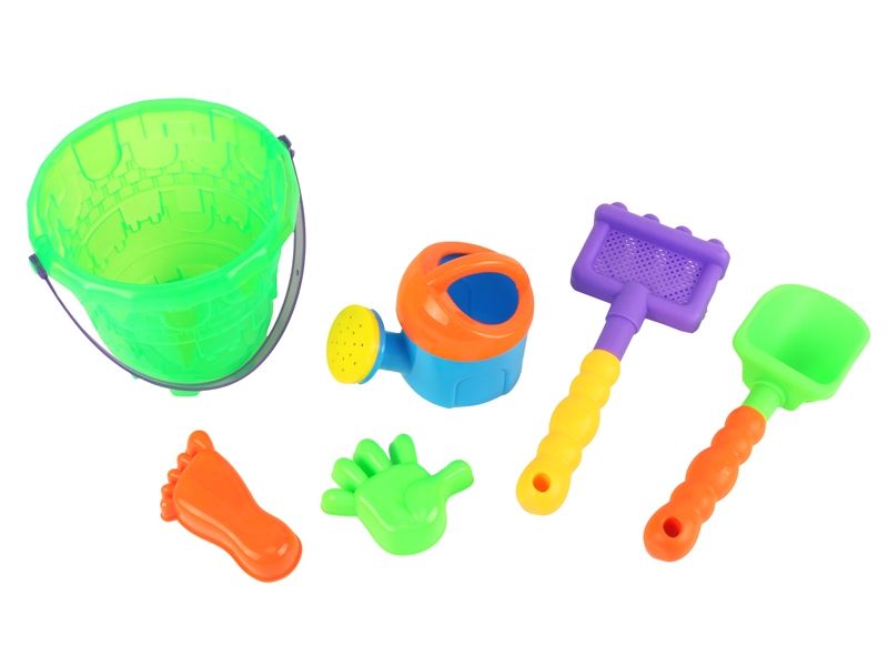 BEACH SET 6PCS - HP1117371