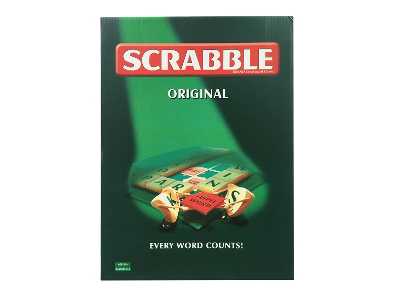 SCRABBLE - HP1117478