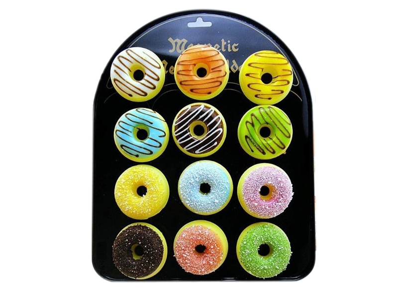 FRIDGE MAGNET 12 ASST. - HP1117489