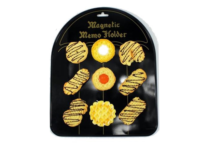 FRIDGE MAGNET 9 ASST.12PCS - HP1117492