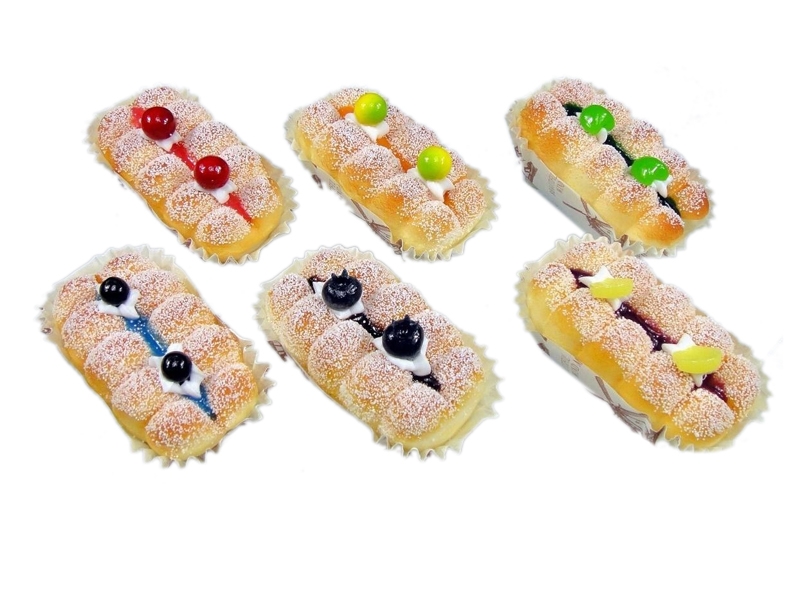 FRIDGE MAGNET（6 COLORS） - HP1117493
