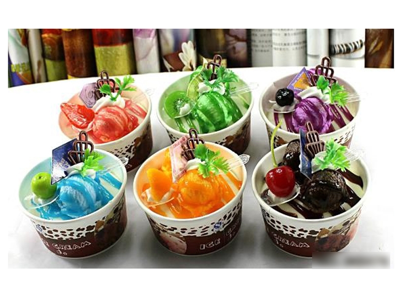 FRIDGE MAGNET（6 COLORS） - HP1117499