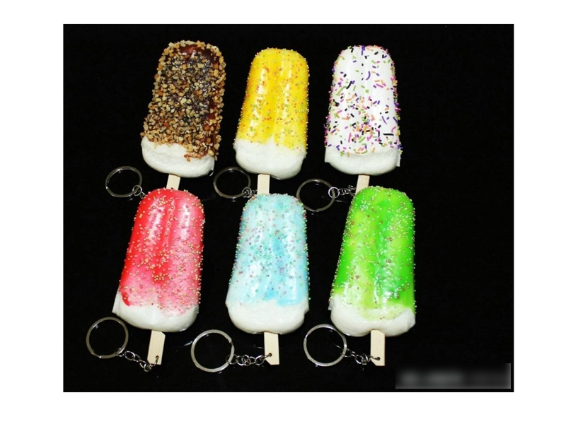 FRIDGE MAGNET（6 COLORS） - HP1117501