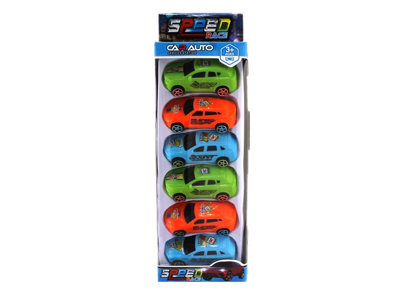 PULL BACK CAR - HP1117559