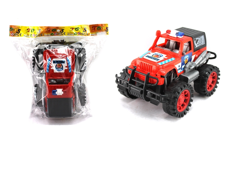 FRICTION CAR - HP1117583