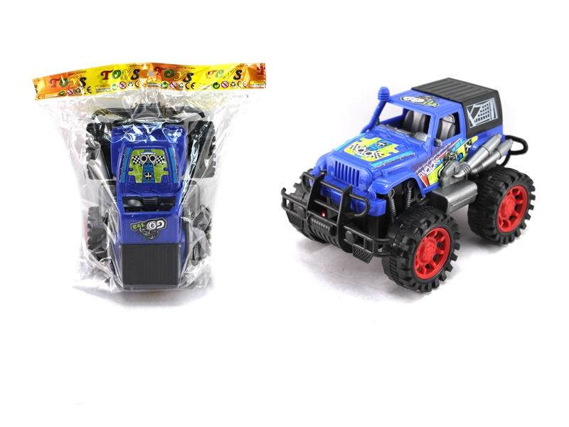 FRICTION CAR - HP1117584