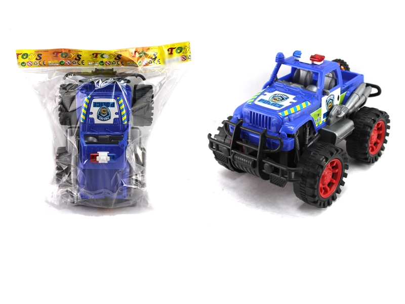 FRICTION CAR - HP1117585