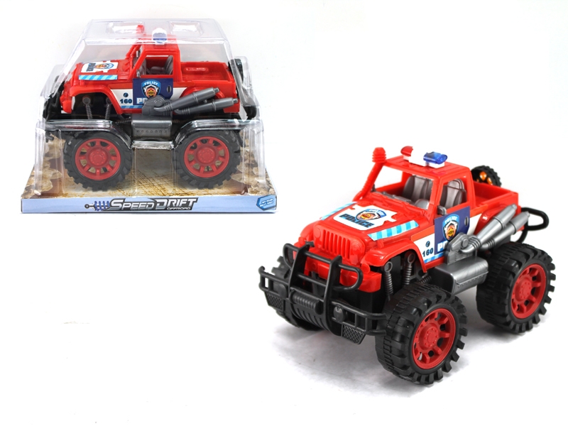 FRICTION CAR - HP1117590