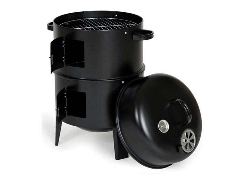 BBQ GRILL - HP1117791