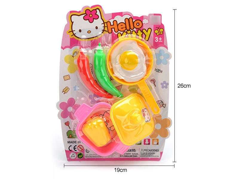 KITCHEN SET - HP1117895