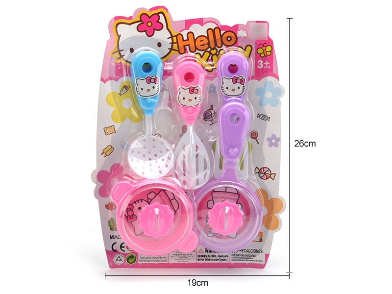 KITCHEN SET - HP1117896