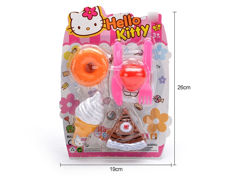 KITCHEN SET - HP1117900