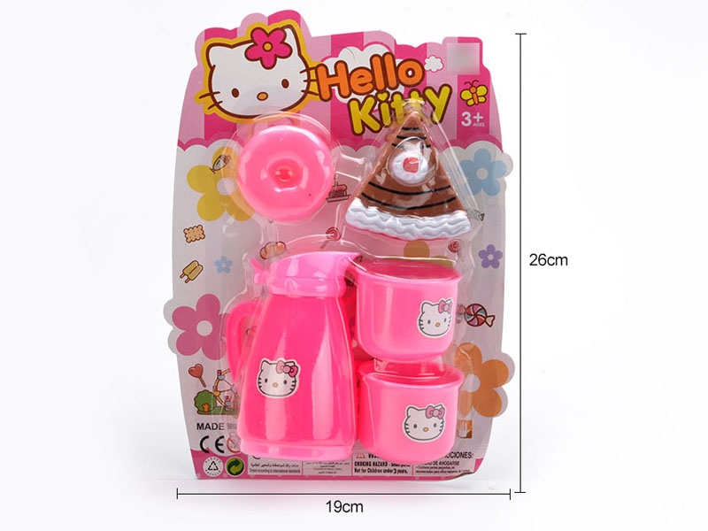 KITCHEN SET - HP1117902