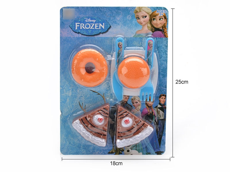 KITCHEN SET - HP1117907