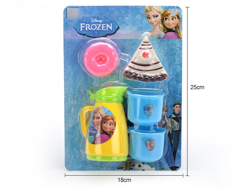 KITCHEN SET - HP1117910