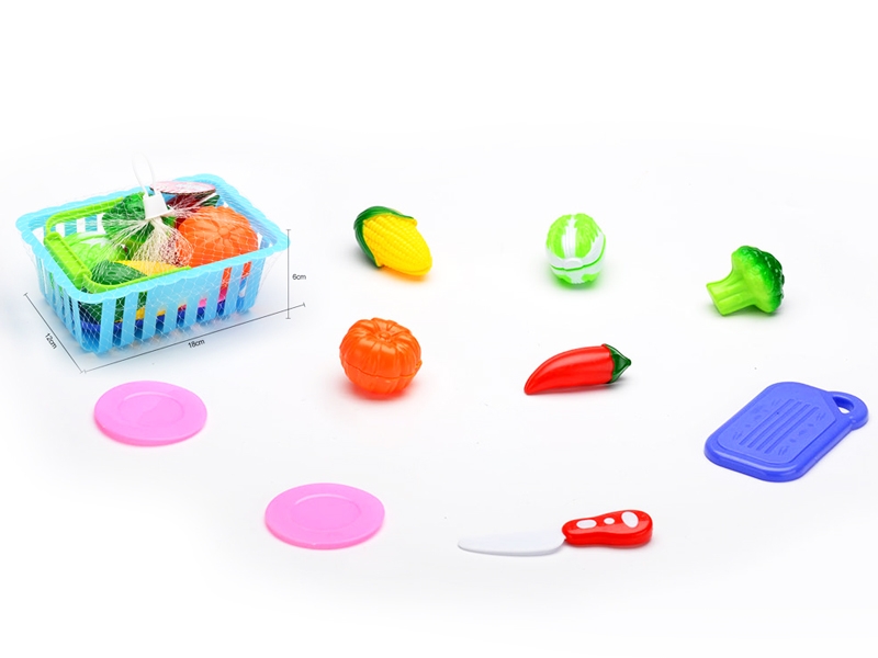 KITCHEN SET - HP1117913