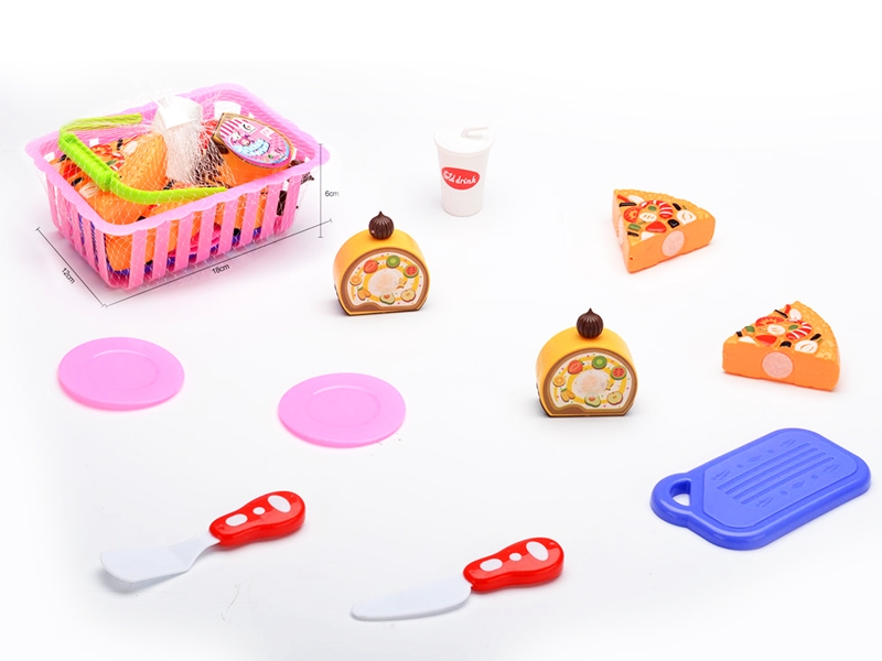 KITCHEN SET - HP1117915