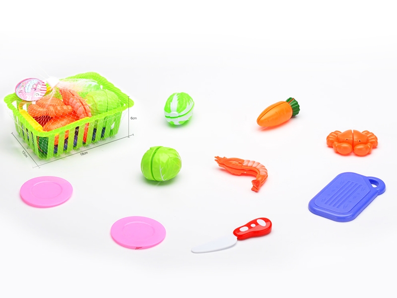 KITCHEN SET - HP1117916